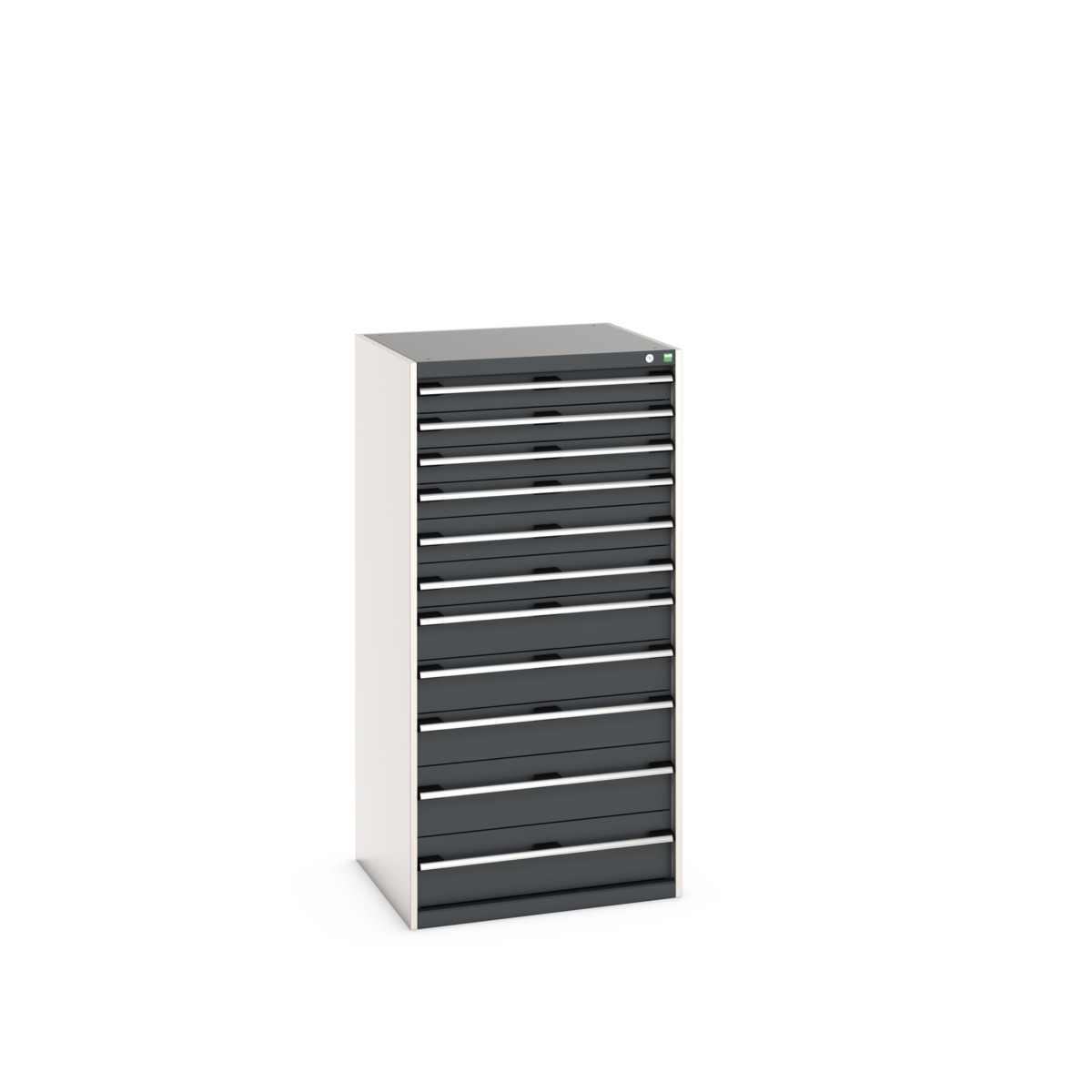 40028041.19V - cubio drawer cabinet