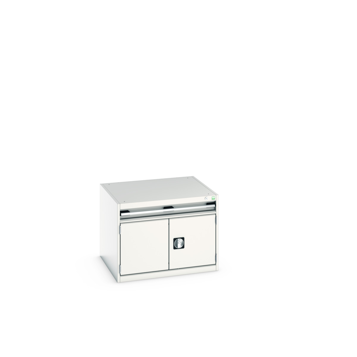 40028089.16V - cubio drawer-door cabinet