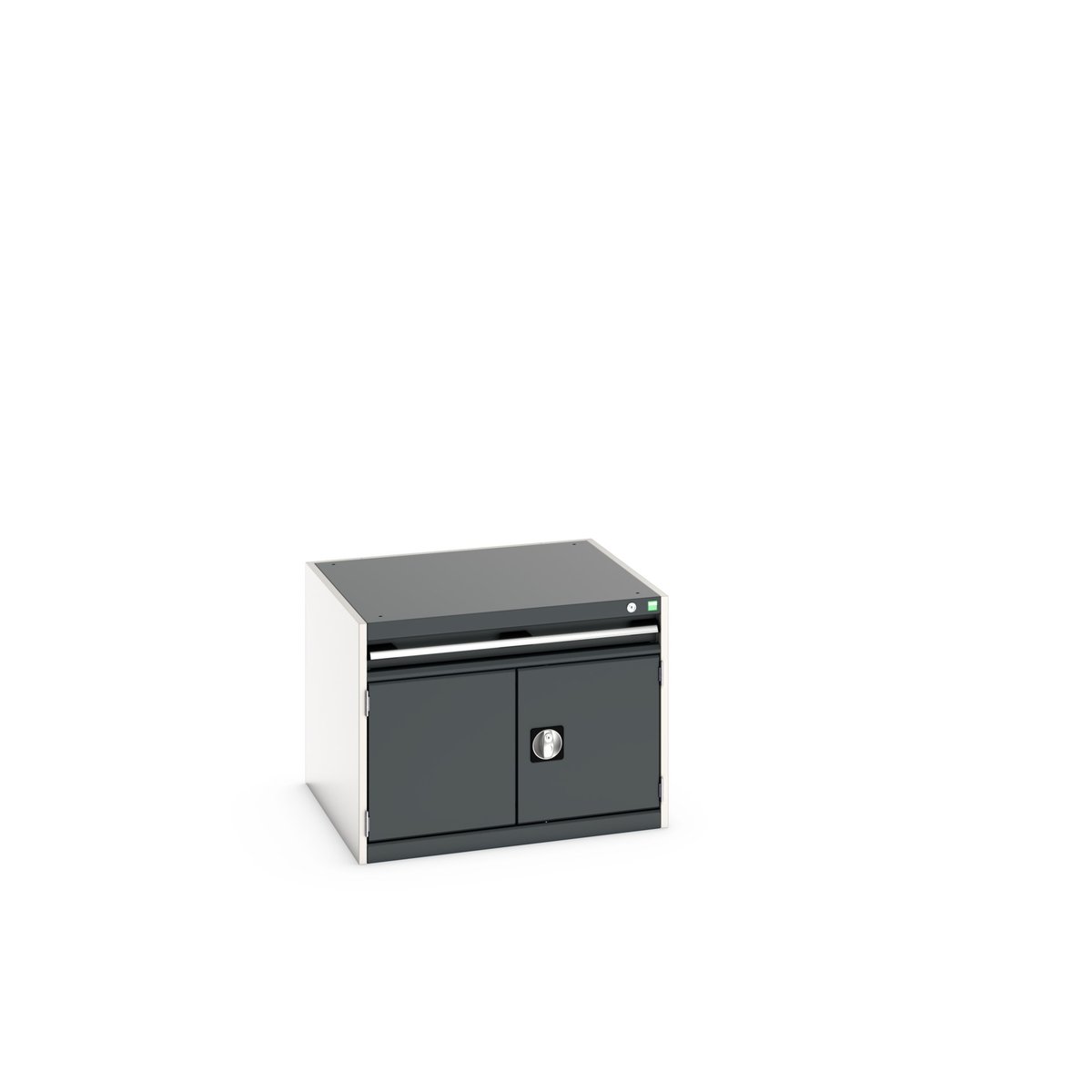 40028089. - cubio drawer-door cabinet