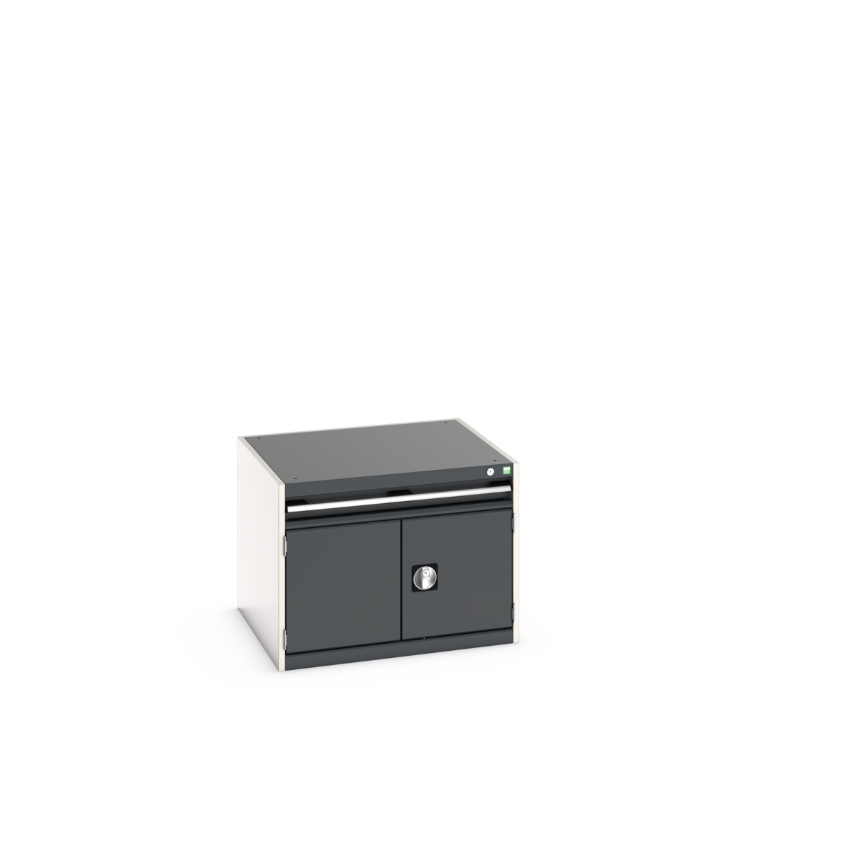 40028089.19V - cubio drawer-door cabinet