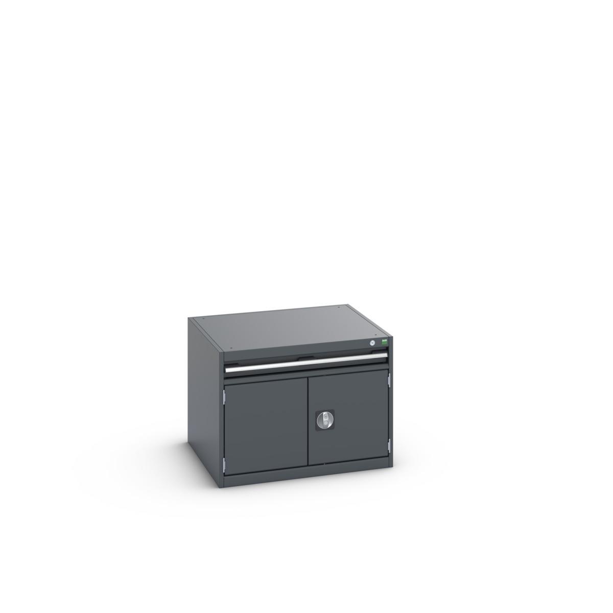 40028089.77V - cubio drawer-door cabinet