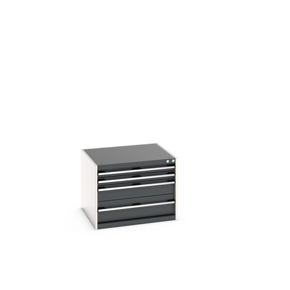 40028091.&#x20;-&#x20;cubio&#x20;drawer&#x20;cabinet