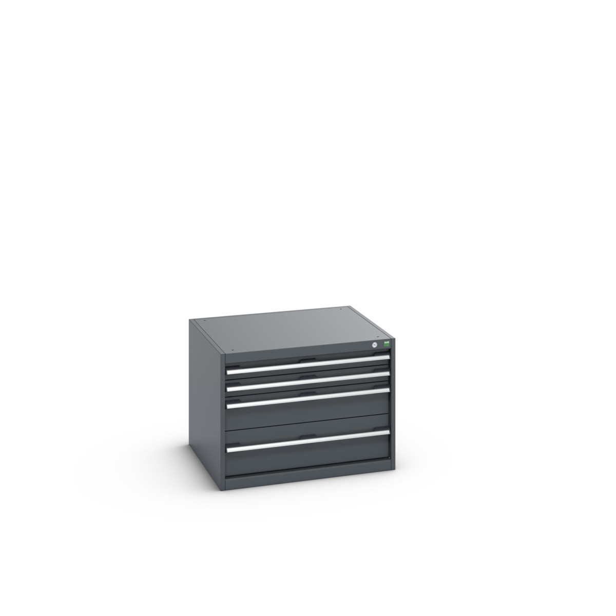 40028091.77V - cubio drawer cabinet