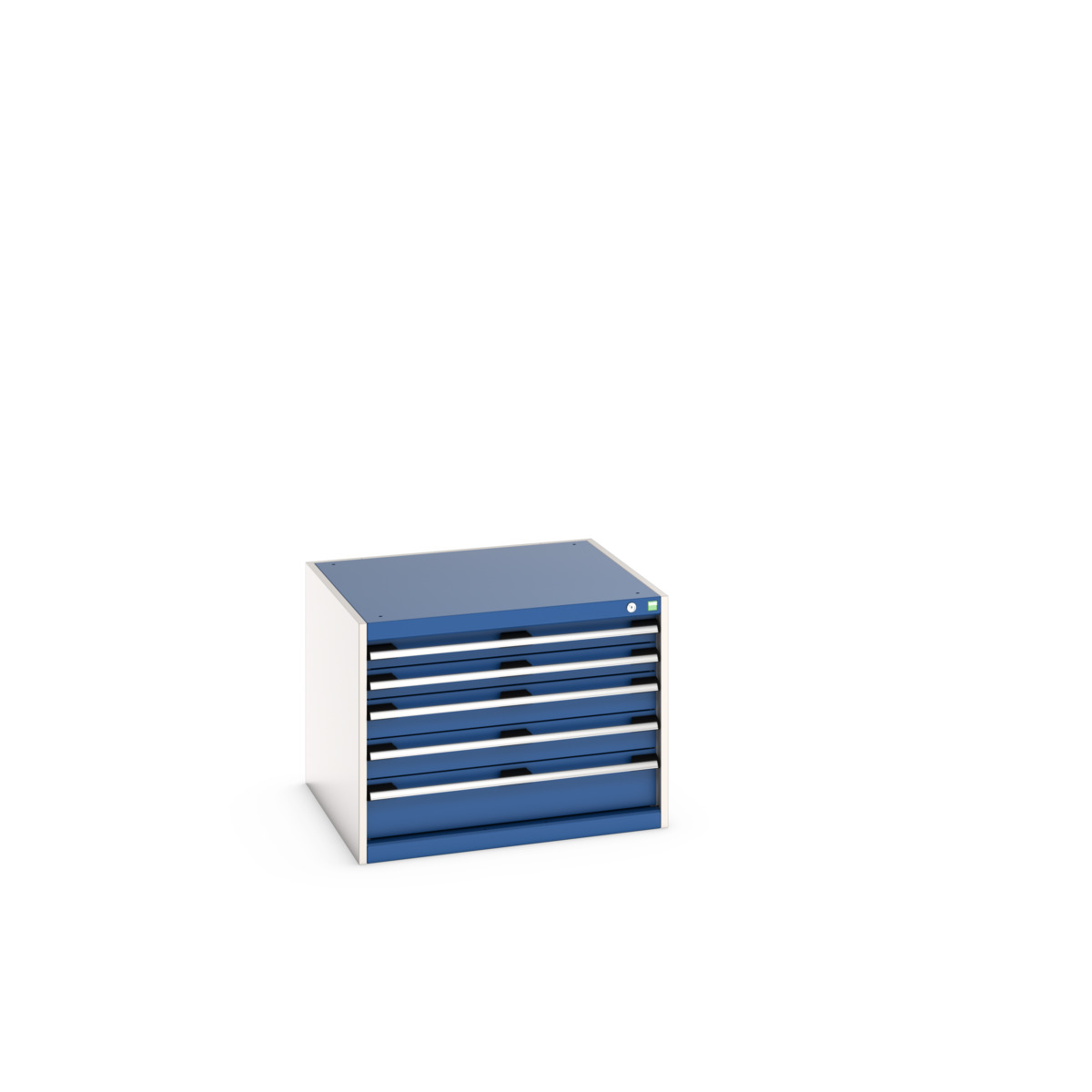 40028093.11V - cubio drawer cabinet