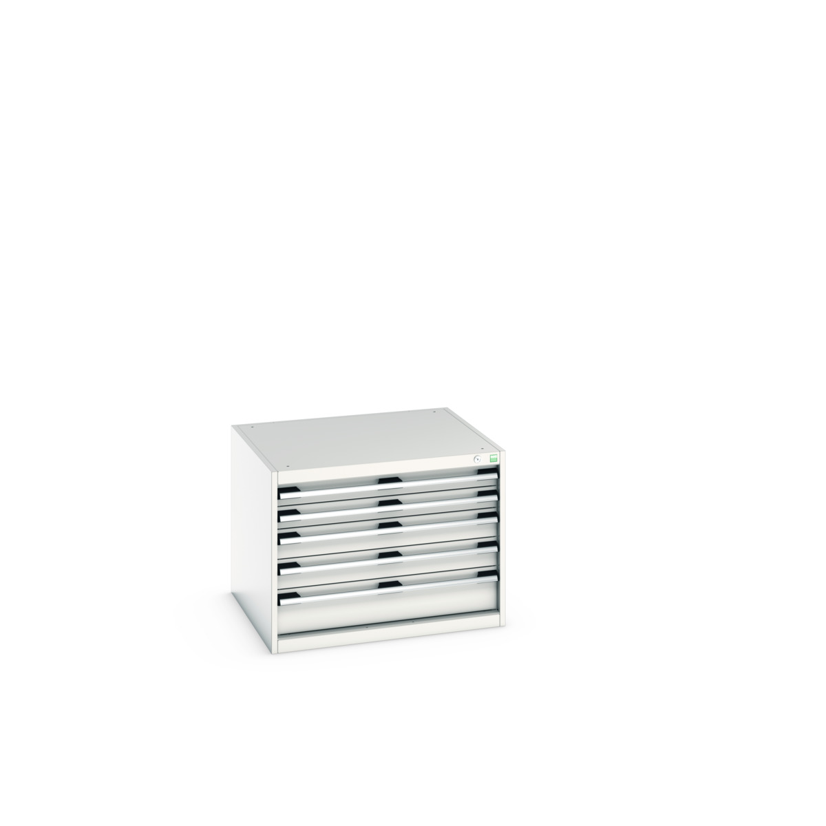 40028093.16V - cubio drawer cabinet