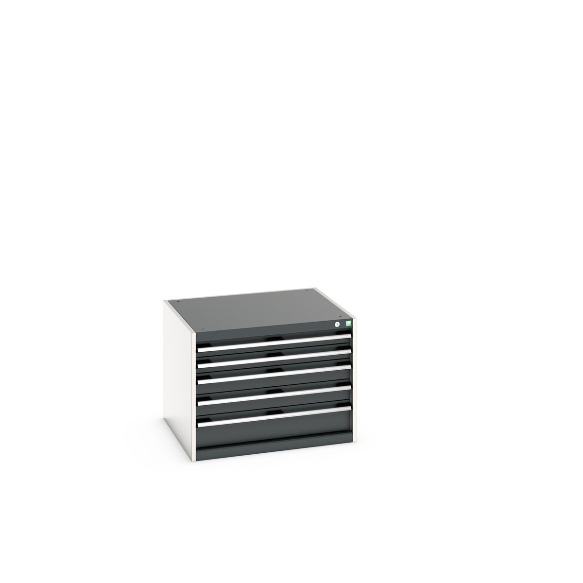 40028093. - cubio drawer cabinet