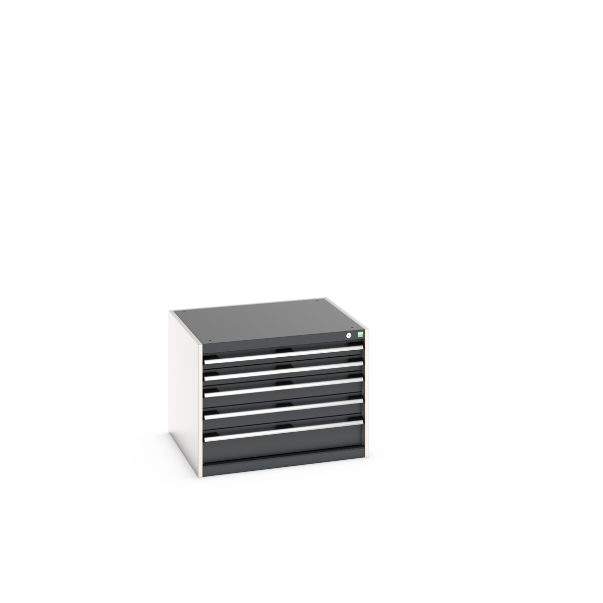 40028093.19V - cubio drawer cabinet