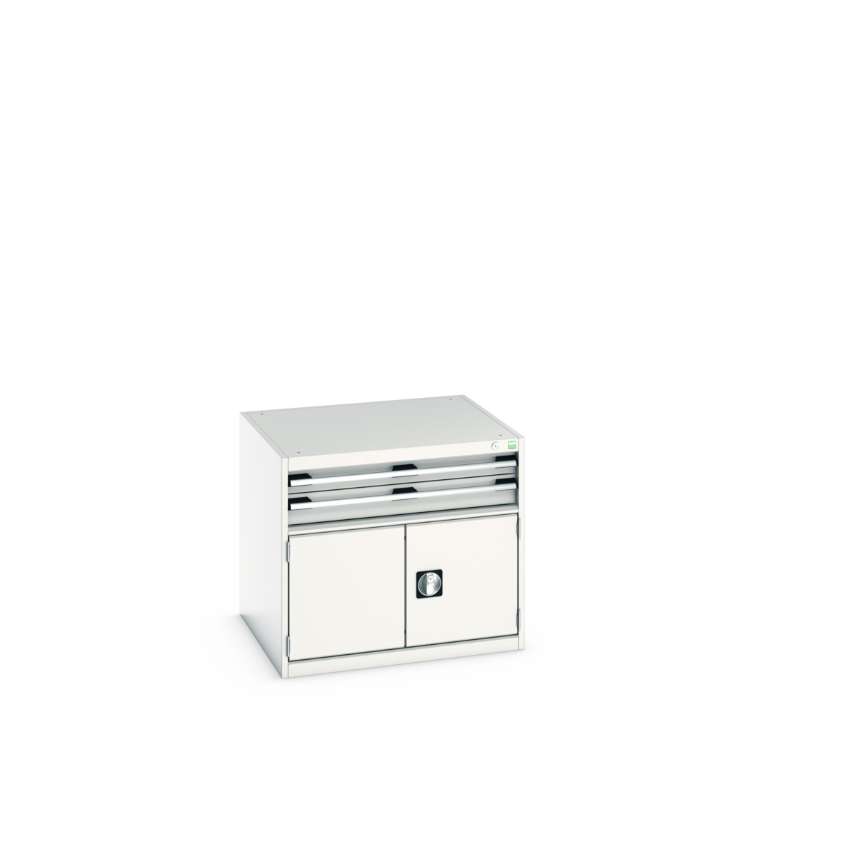 40028095.16V - cubio drawer-door cabinet