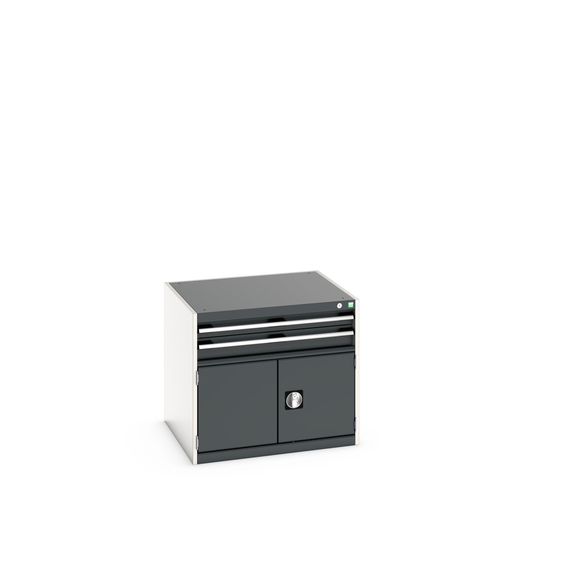 40028095. - cubio drawer-door cabinet