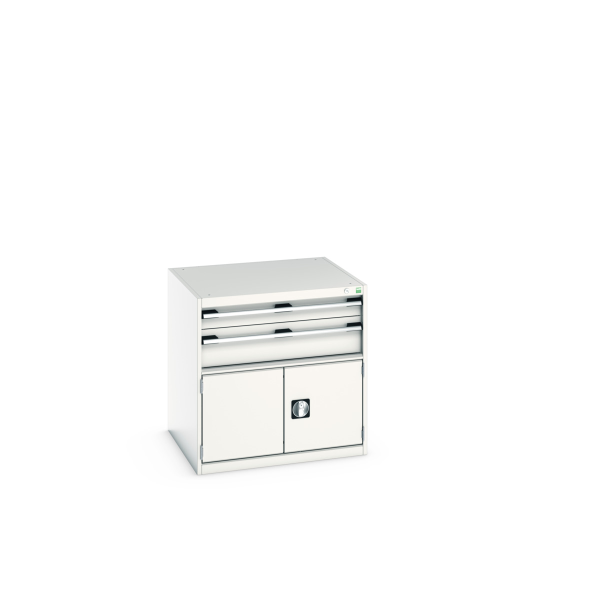 40028097.16V - cubio drawer-door cabinet