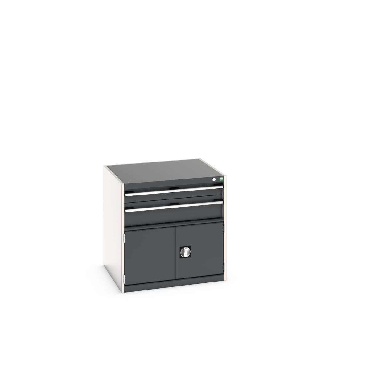 40028097.19V - cubio drawer-door cabinet