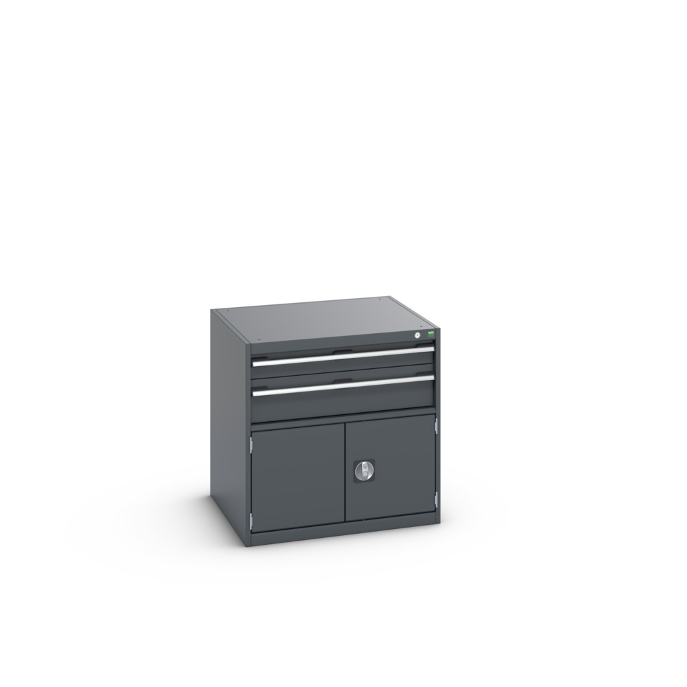 40028097.77V - cubio drawer-door cabinet