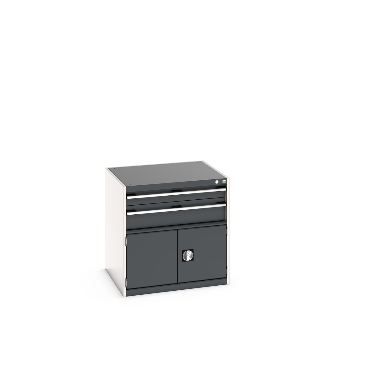 40028098.19V - cubio drawer-door cabinet