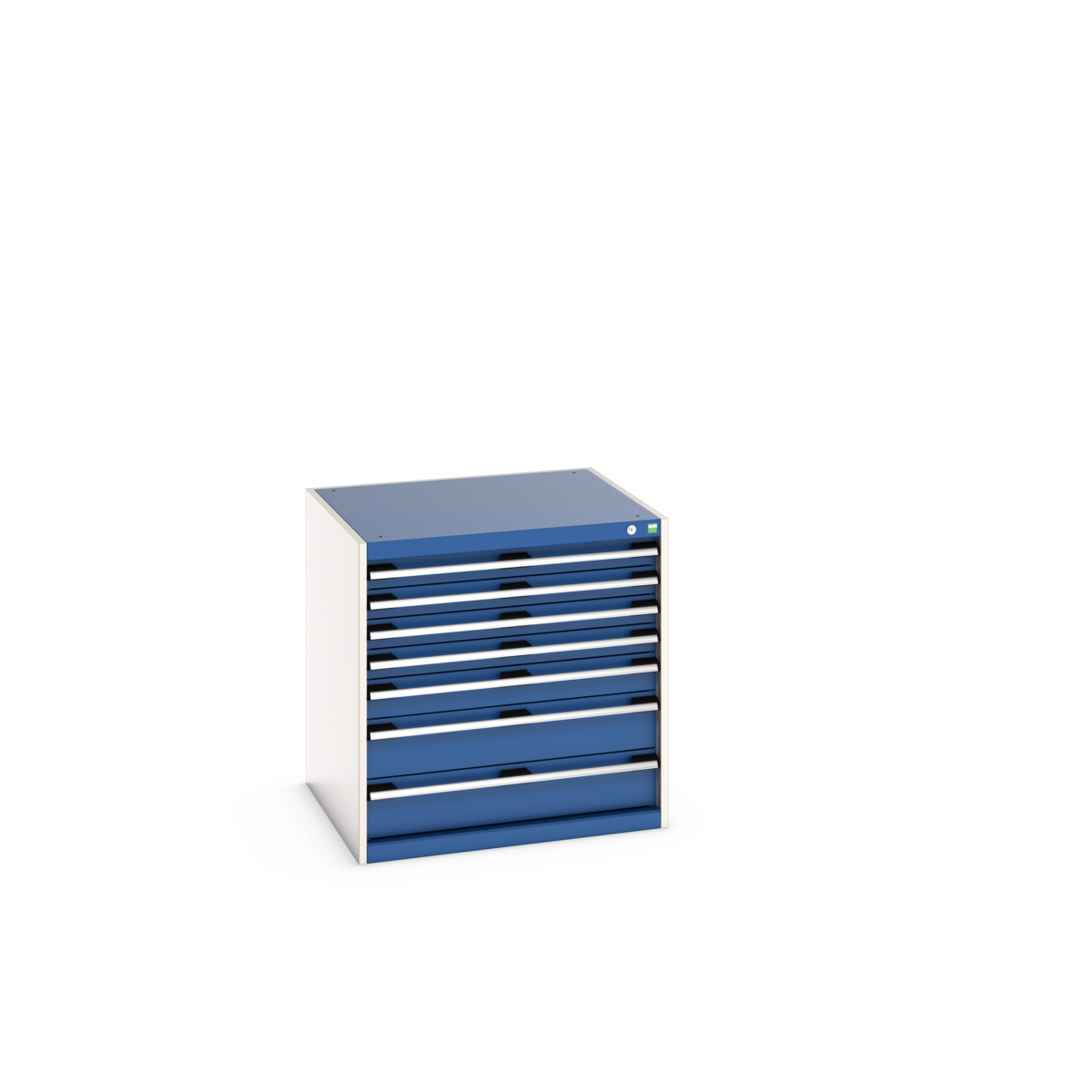 40028100.11V - cubio drawer cabinet