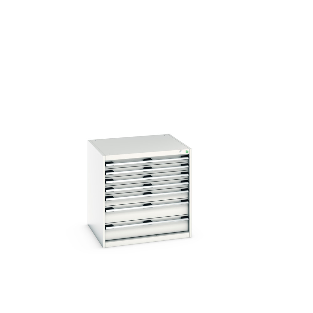 40028100.16V - cubio drawer cabinet