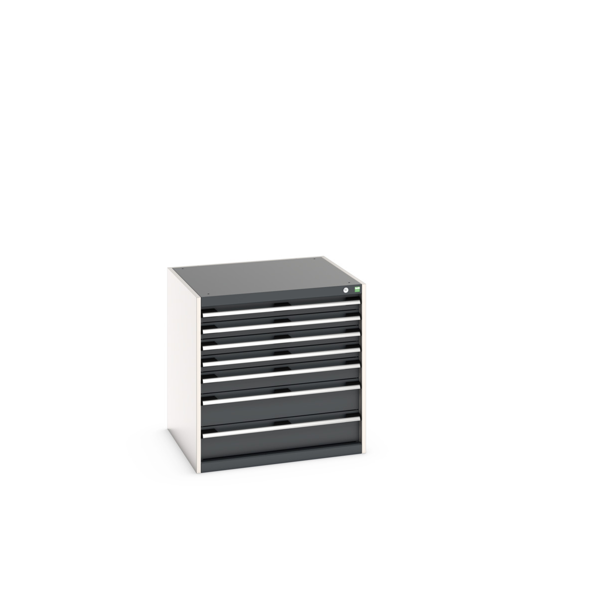 40028100.19V - cubio drawer cabinet