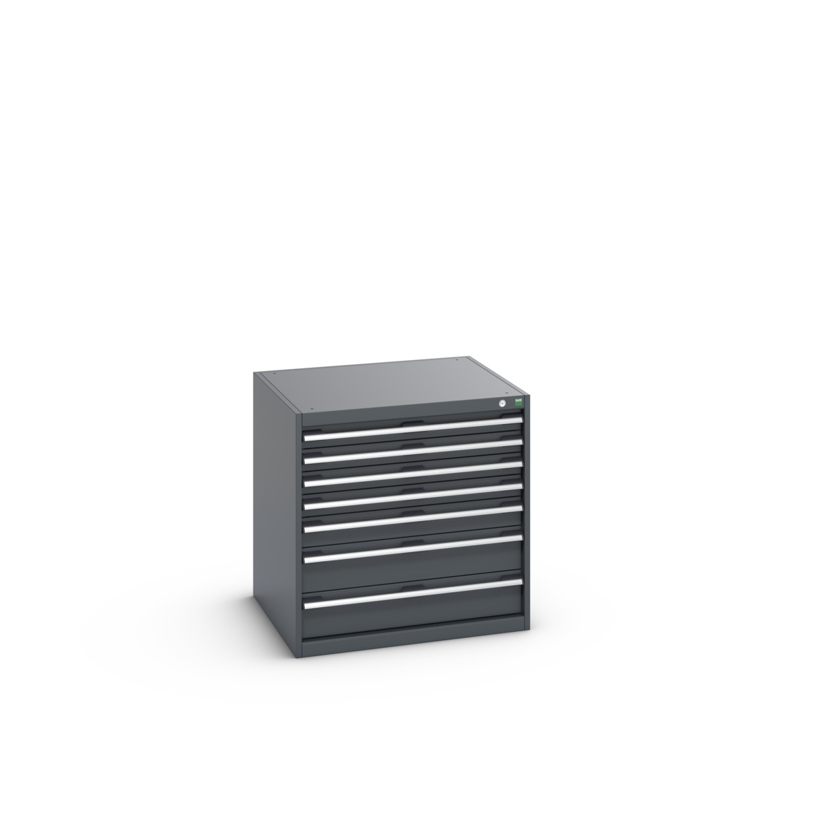 40028100.77V - cubio drawer cabinet