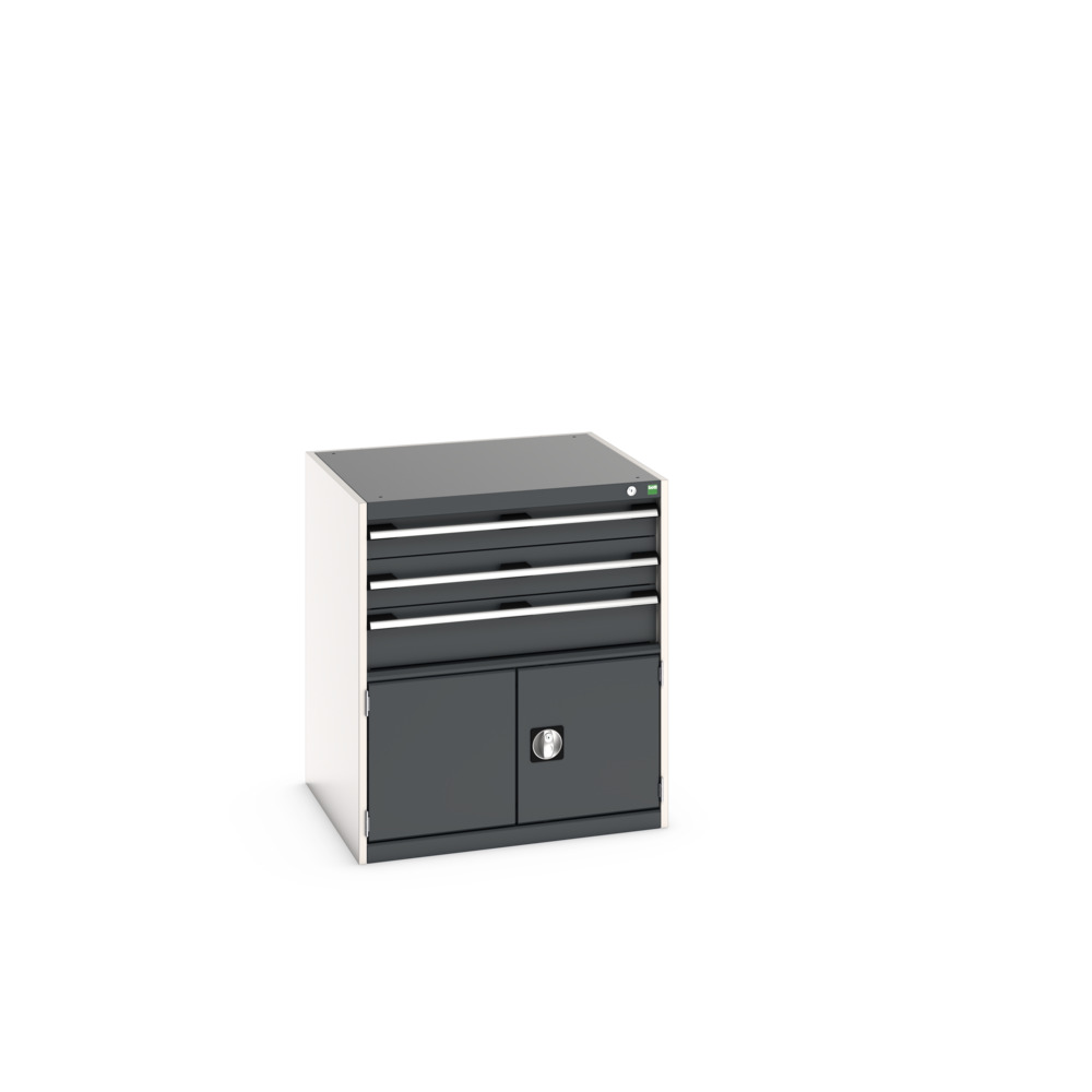 40028104.&#x20;-&#x20;cubio&#x20;drawer-door&#x20;cabinet