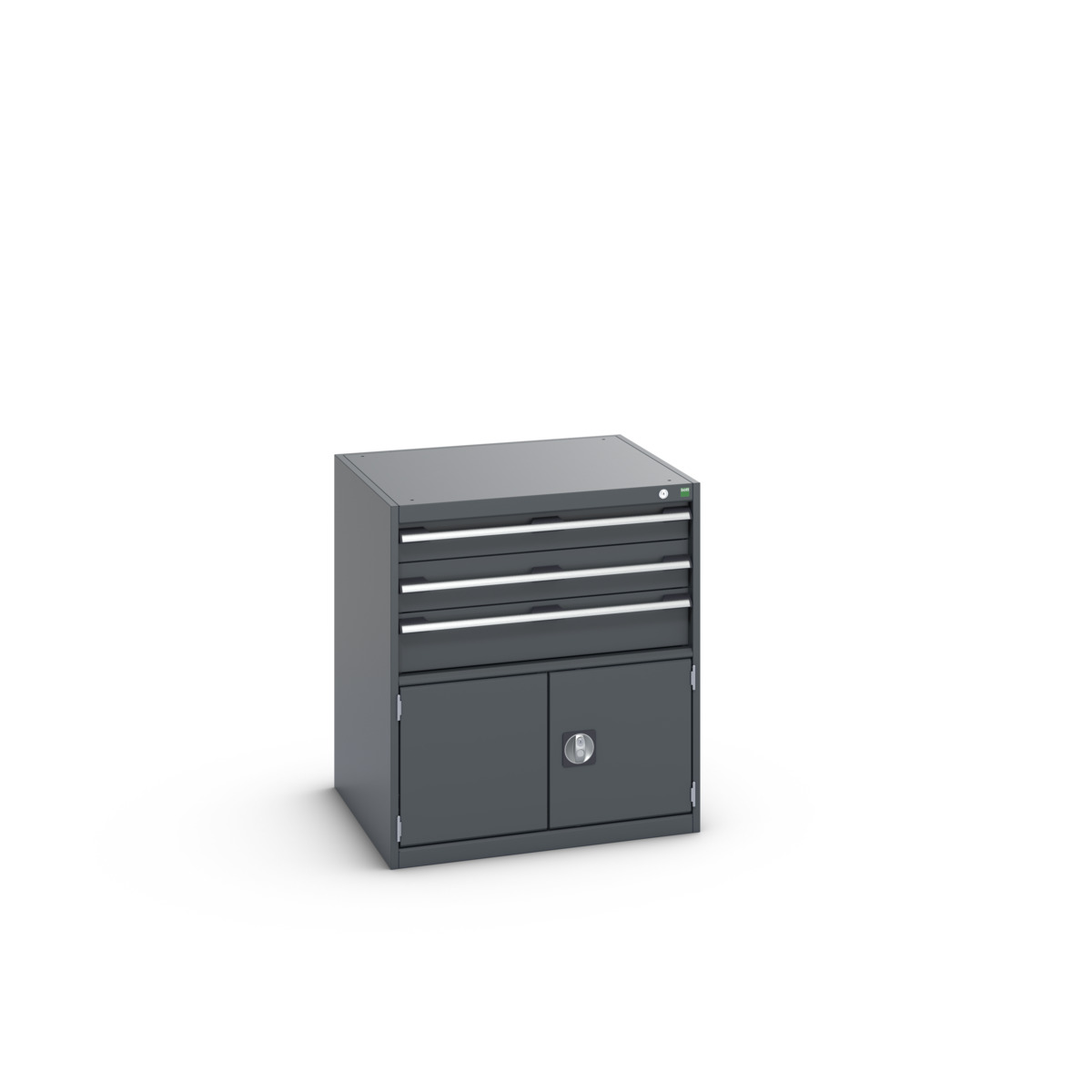40028104.77V - cubio drawer-door cabinet