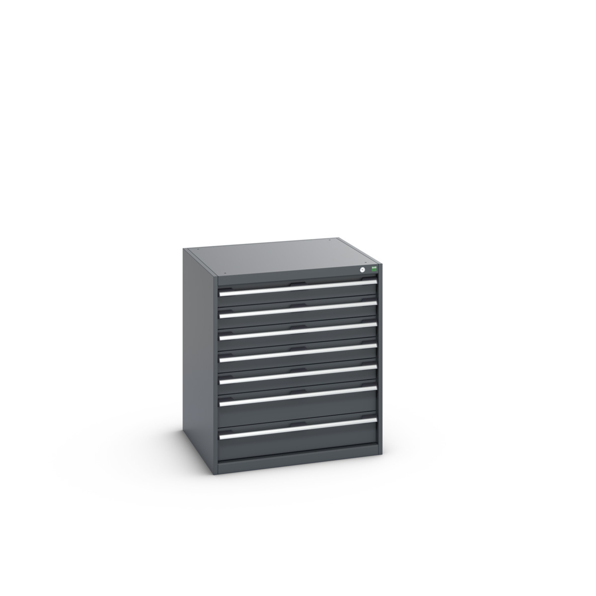 40028109.77V - cubio drawer cabinet