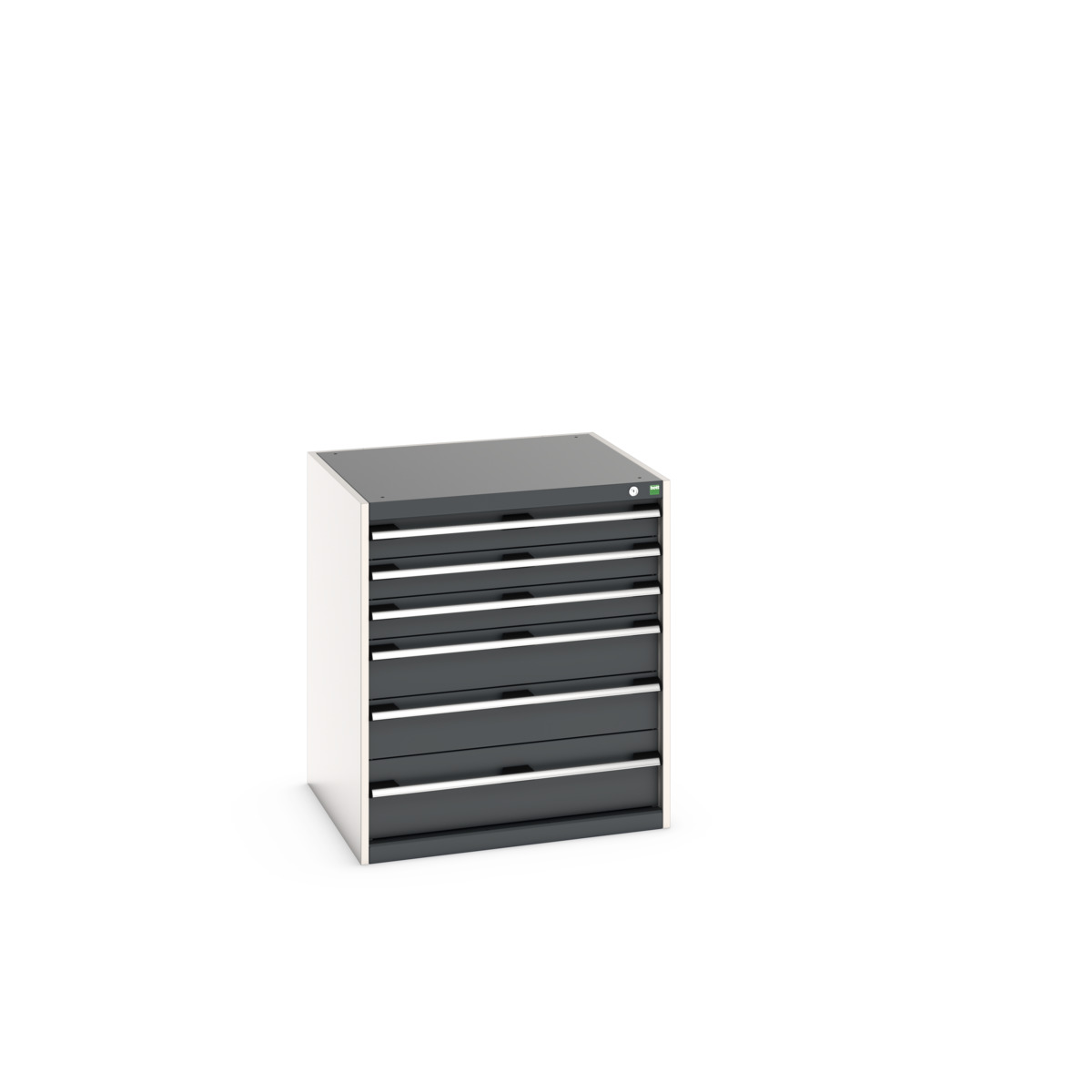 40028115.19V - cubio drawer cabinet