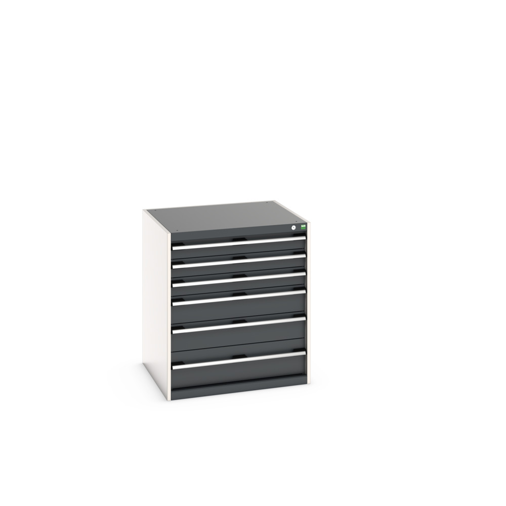 40028115.&#x20;-&#x20;cubio&#x20;drawer&#x20;cabinet