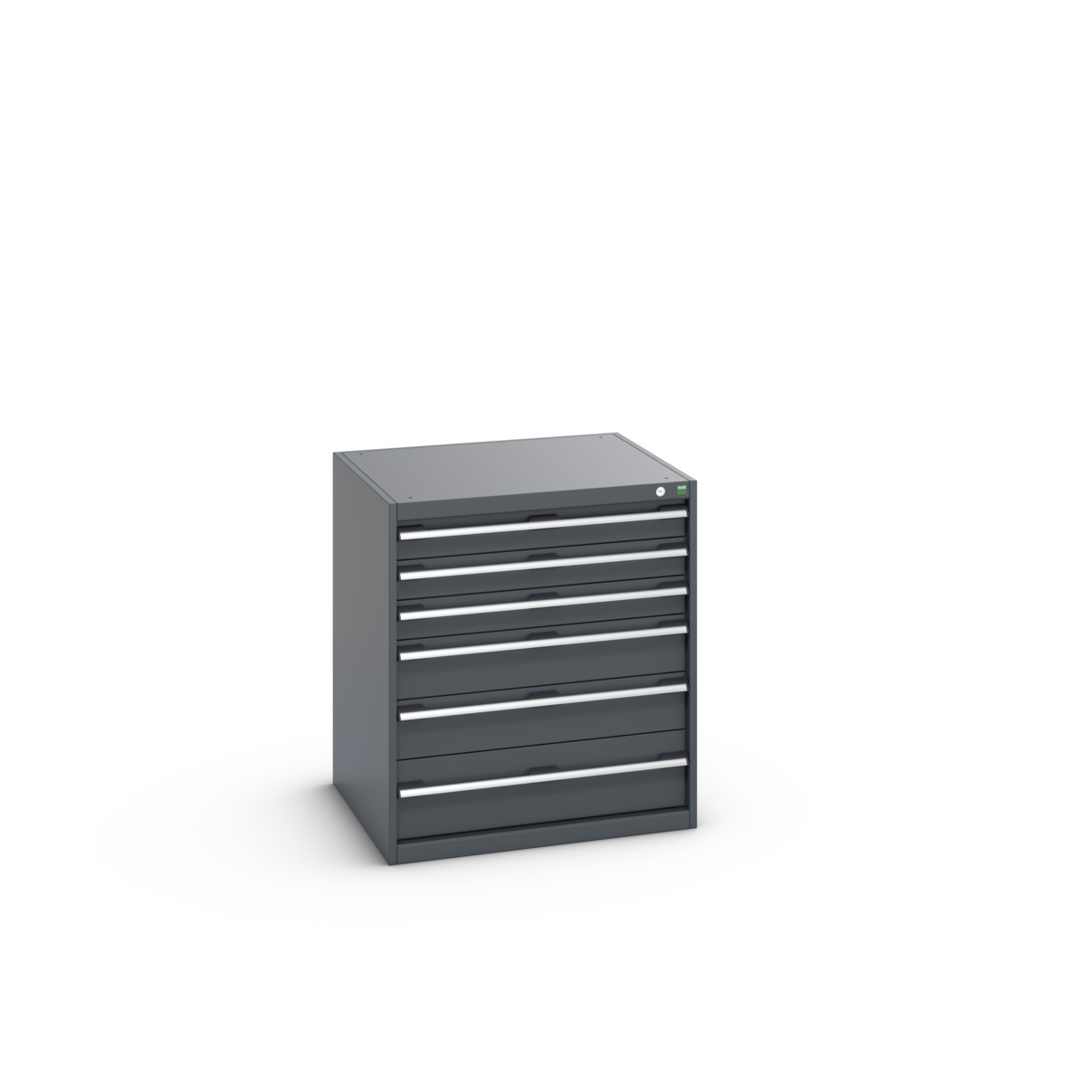 40028115.77V - cubio drawer cabinet