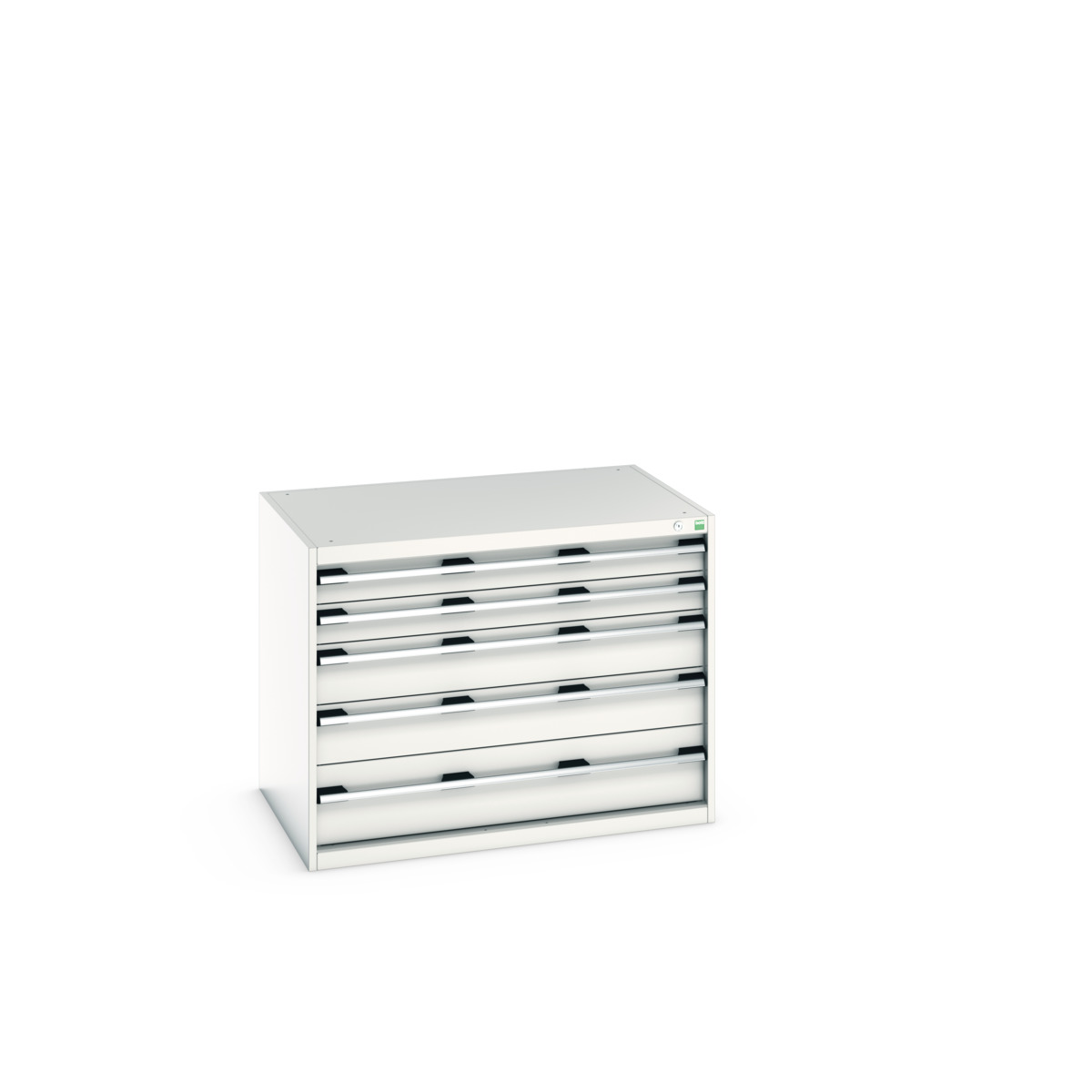 40029009.16V - cubio drawer cabinet