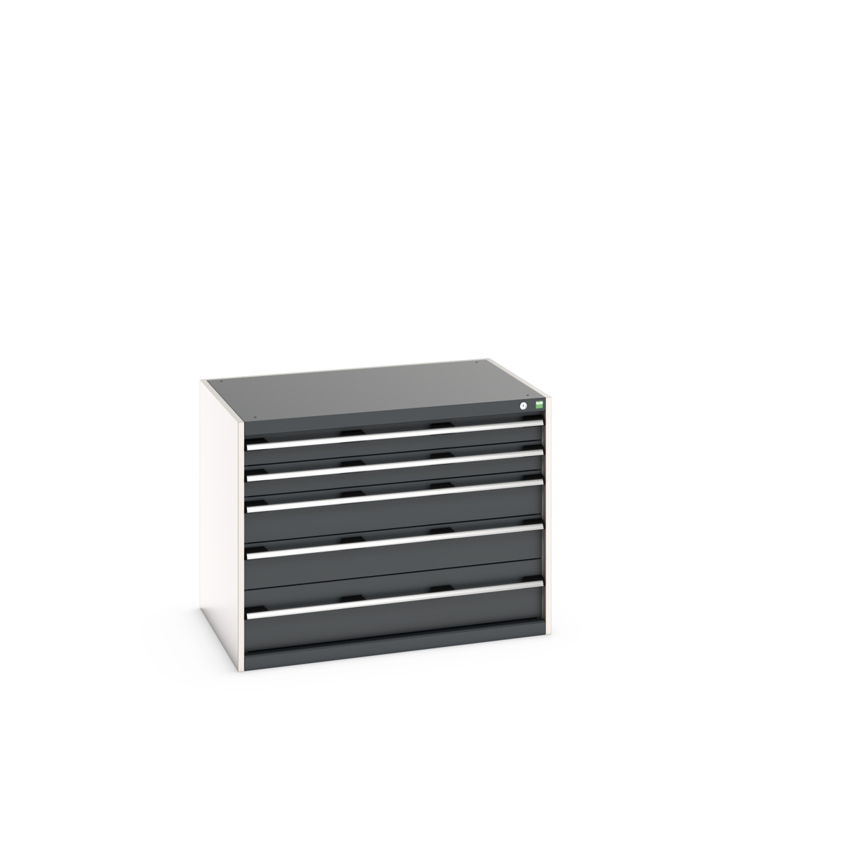 40029009.19V - cubio drawer cabinet