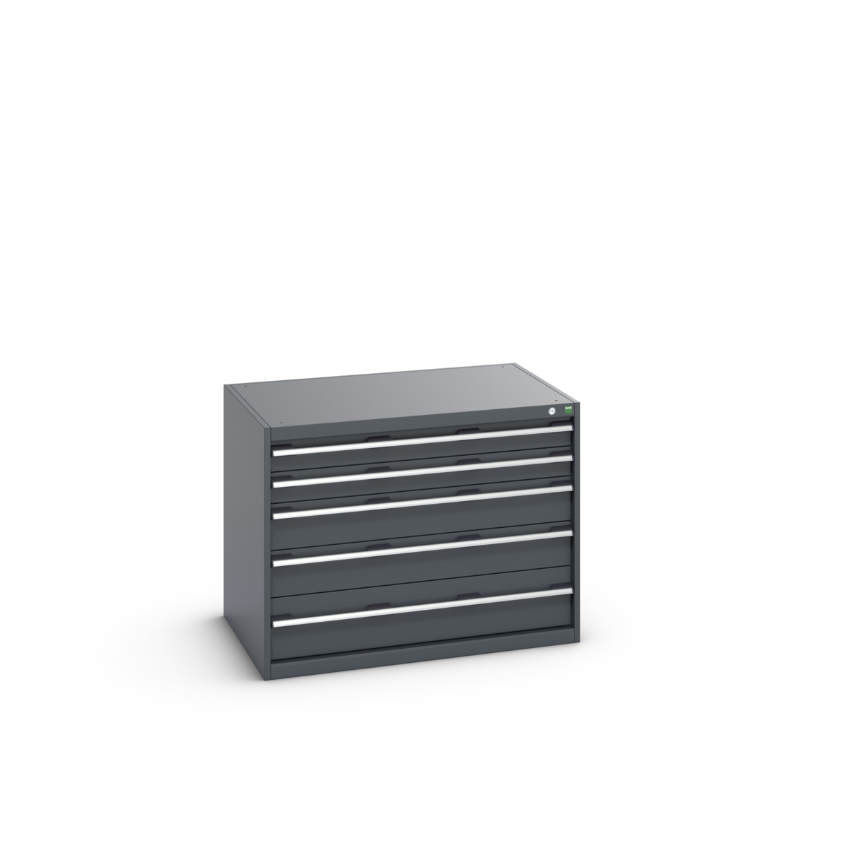 40029009.77V - cubio drawer cabinet