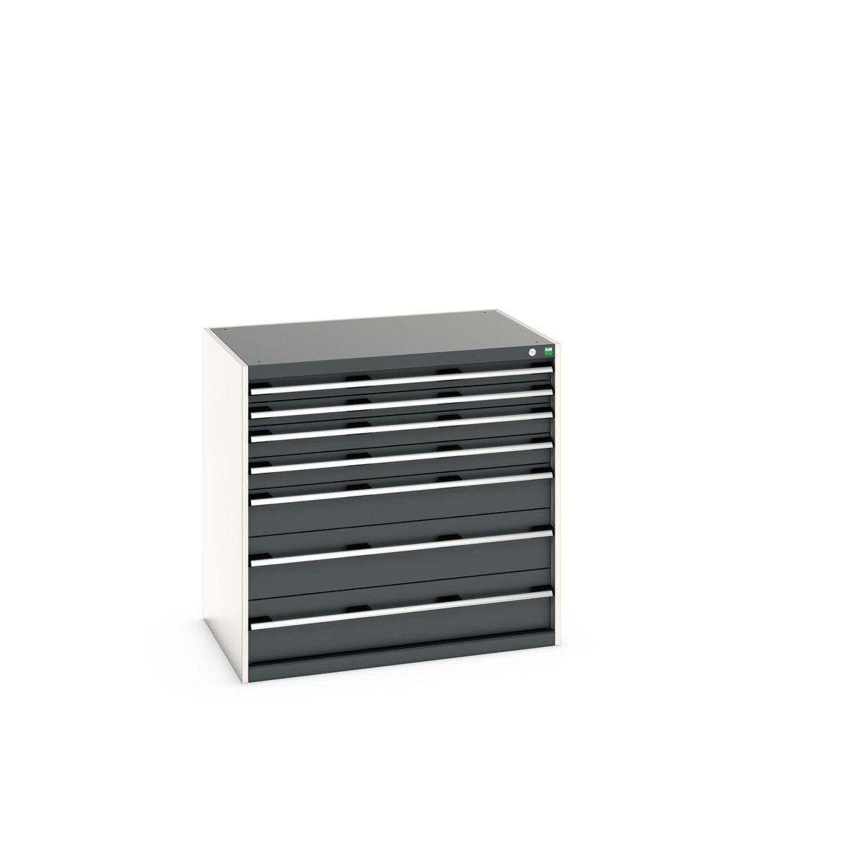 40029022. - cubio drawer cabinet