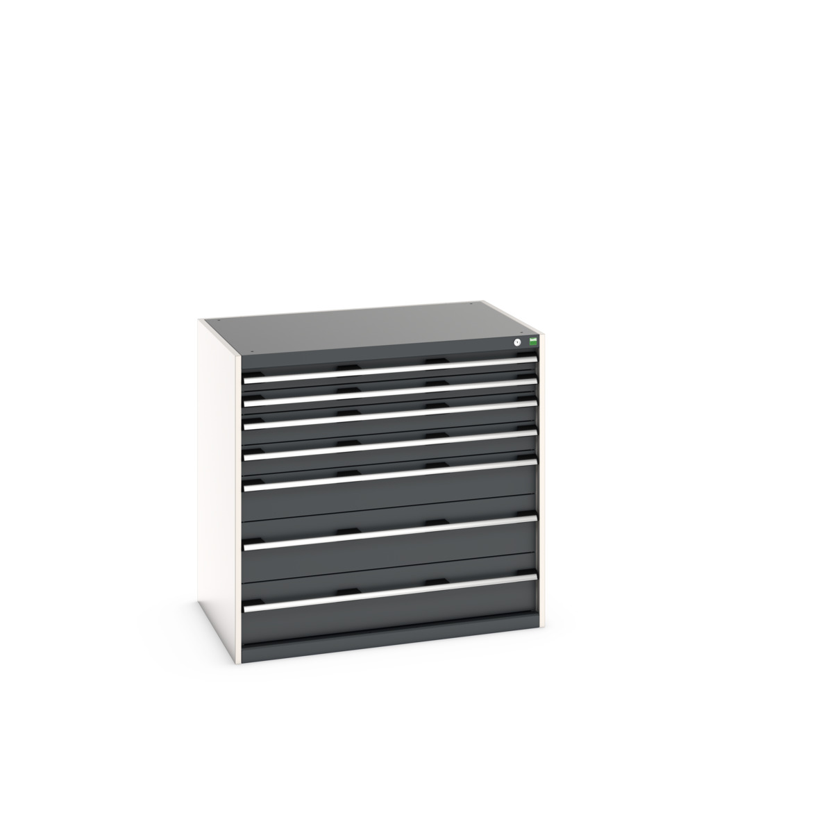 40029022.19V - cubio drawer cabinet