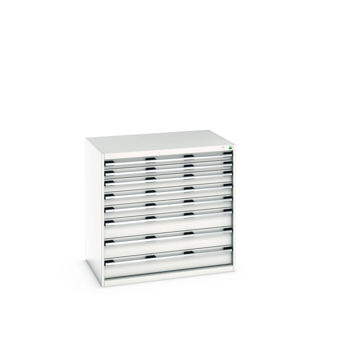 40029025.16V - cubio drawer cabinet