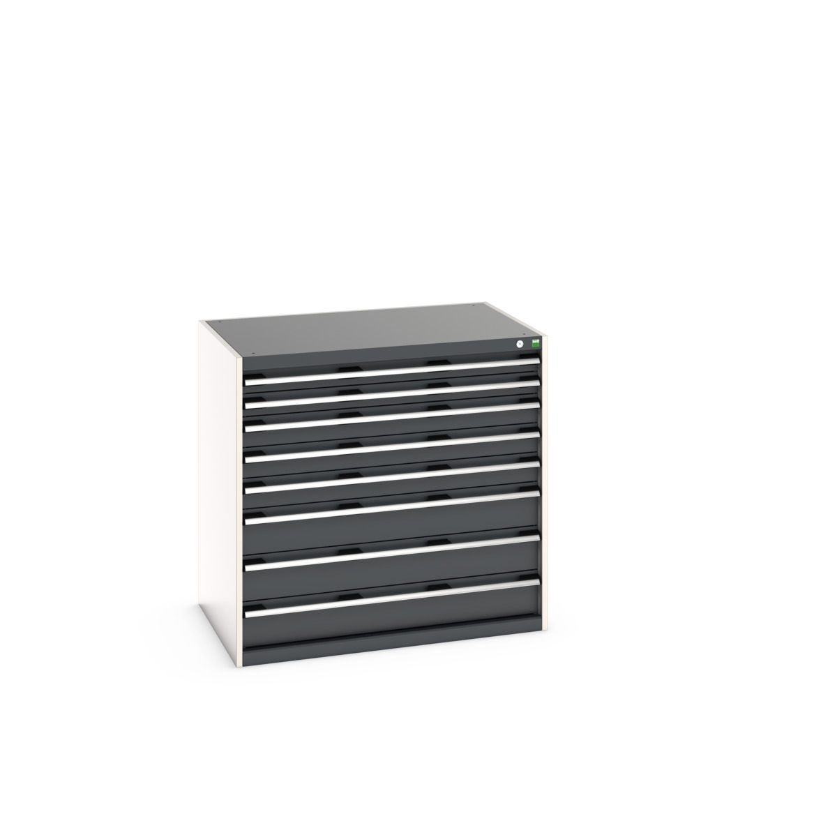 40029025.19V - cubio drawer cabinet