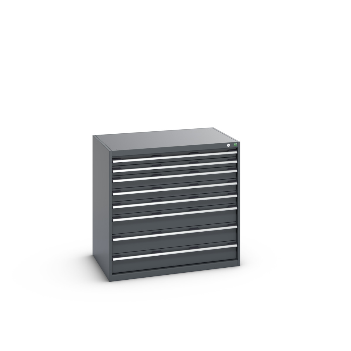 40029025.77V - cubio drawer cabinet