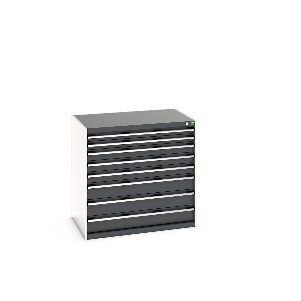 40029026.19V - cubio drawer cabinet