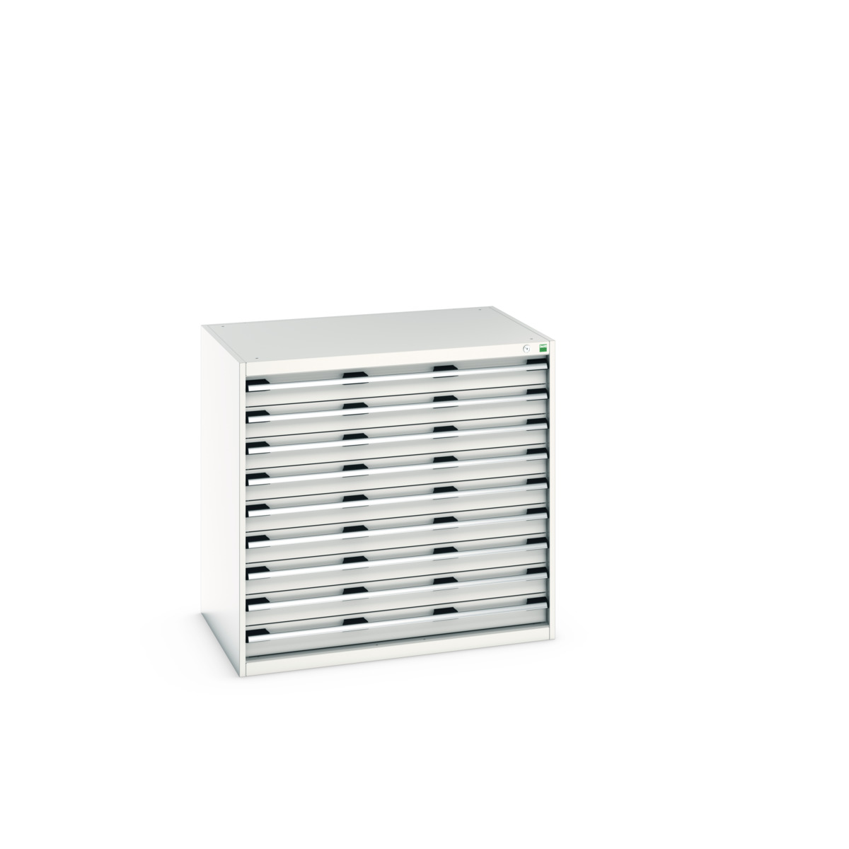 40029027.16V - cubio drawer cabinet