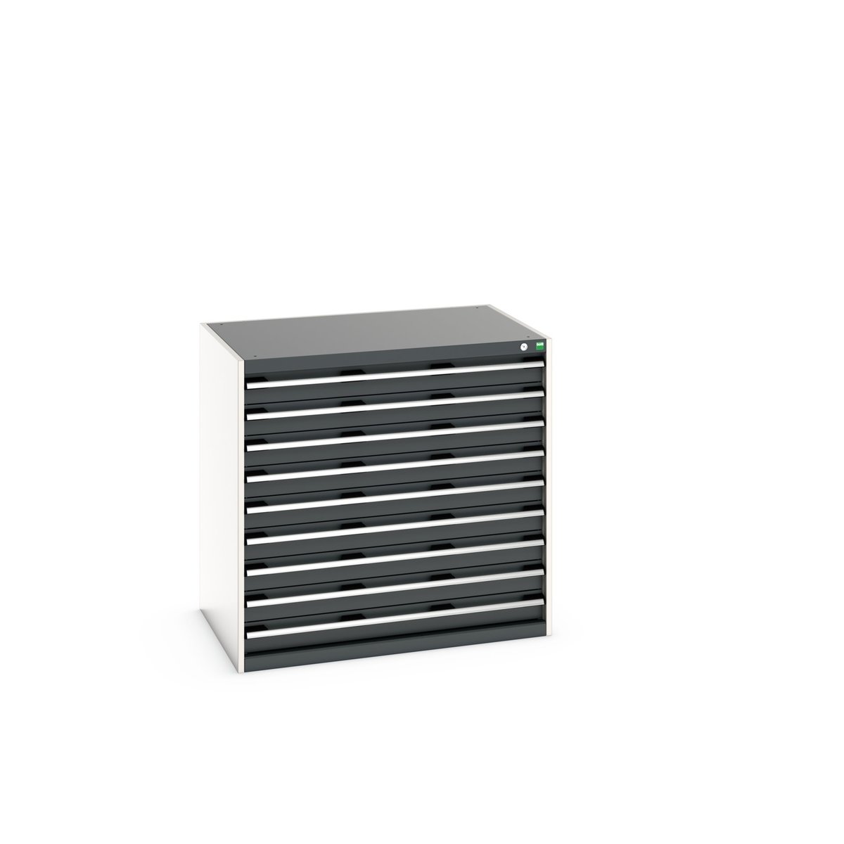 40029027. - cubio drawer cabinet