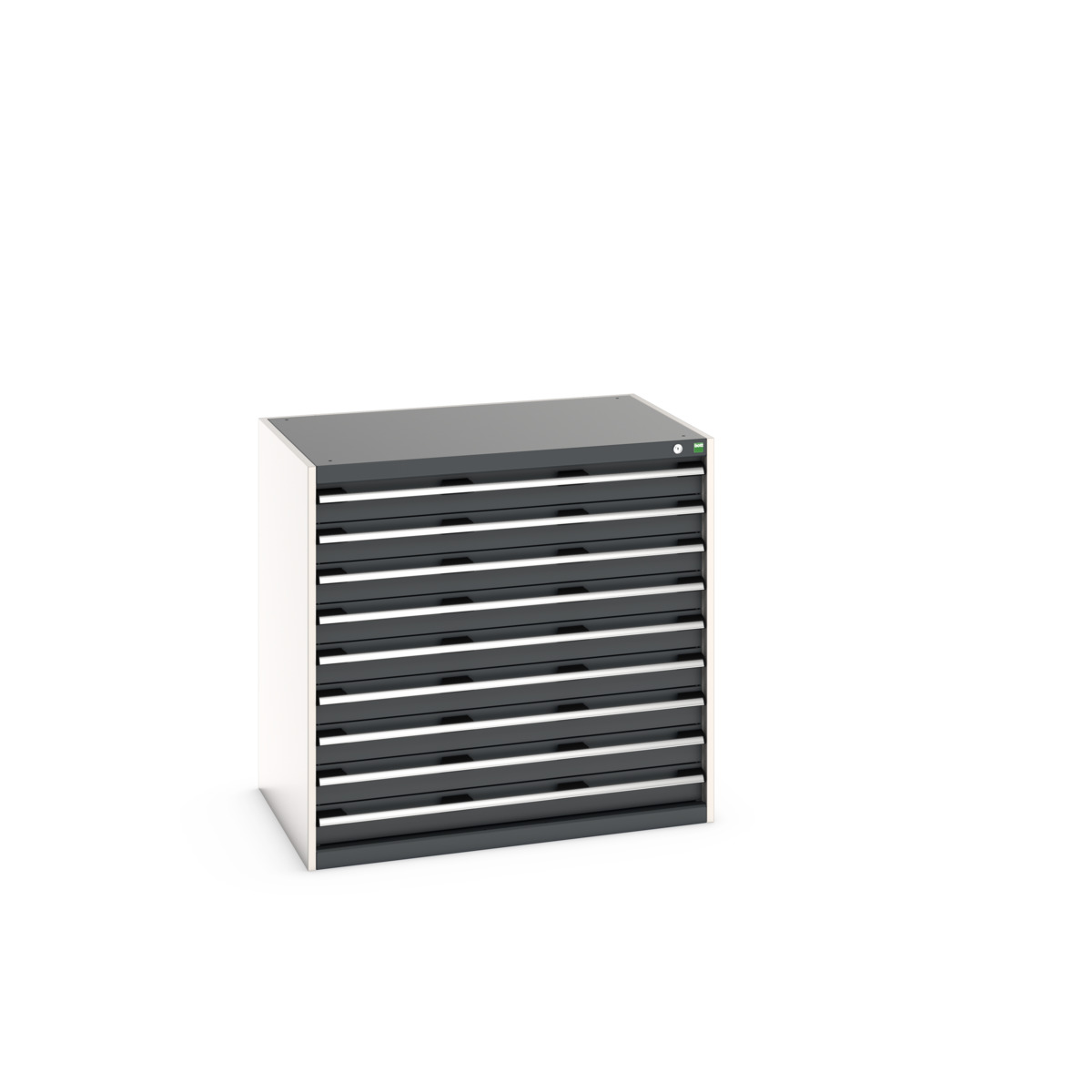 40029027.19V - cubio drawer cabinet