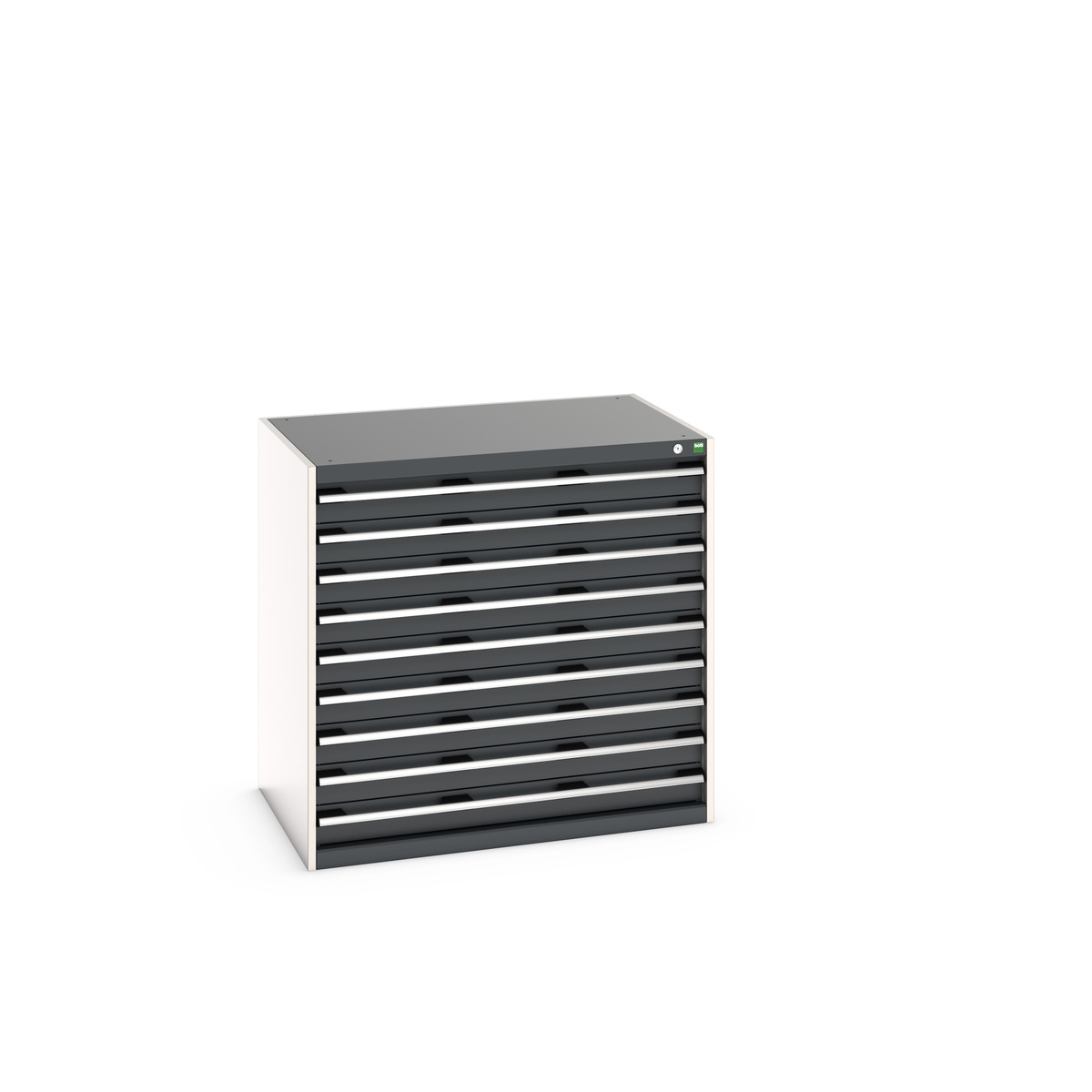 40029028.19V - cubio drawer cabinet