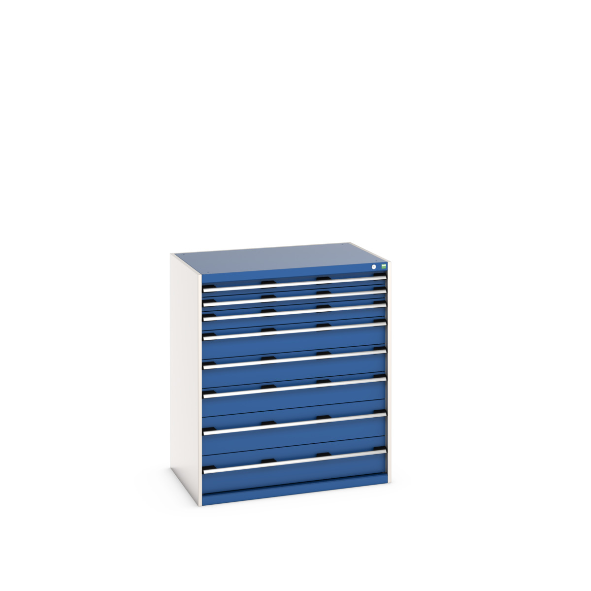 40029031.11V - cubio drawer cabinet