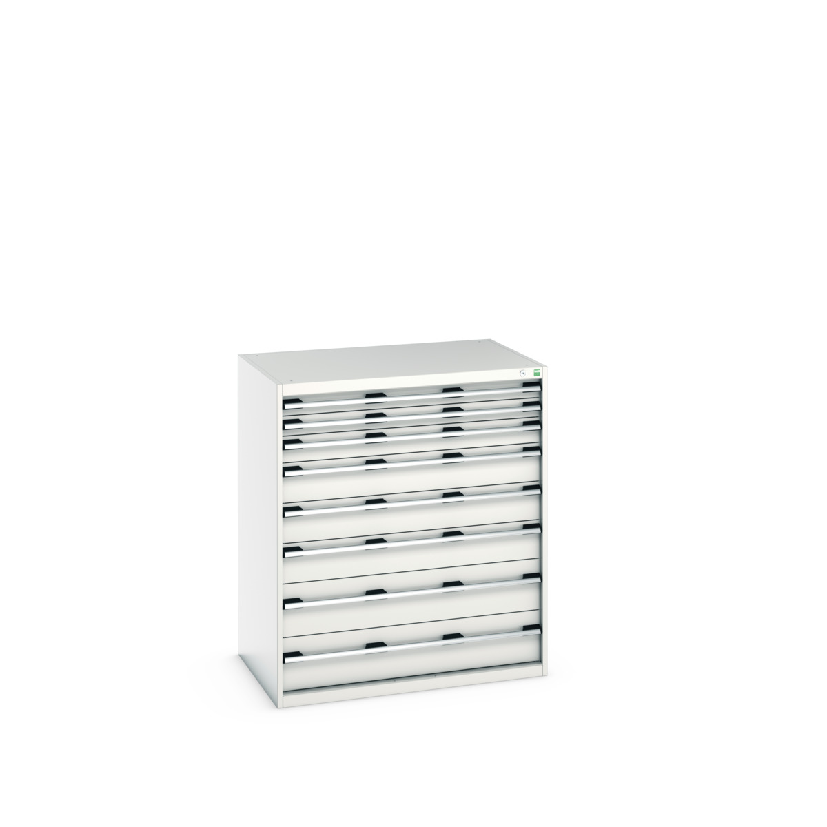 40029031.16V - cubio drawer cabinet