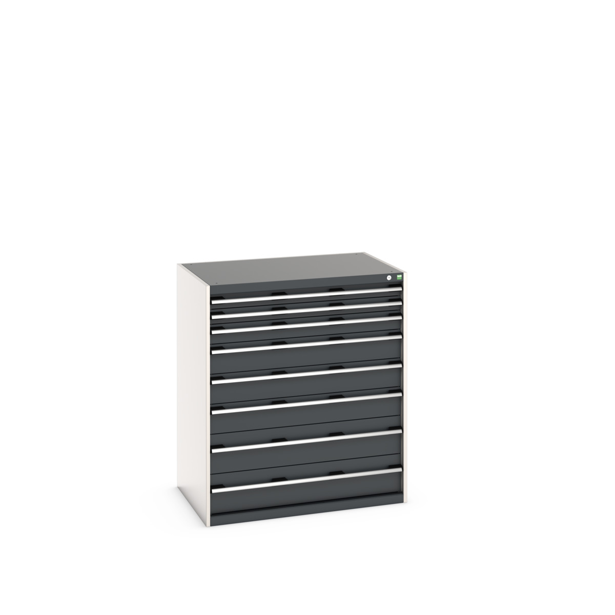 40029031.19V - cubio drawer cabinet