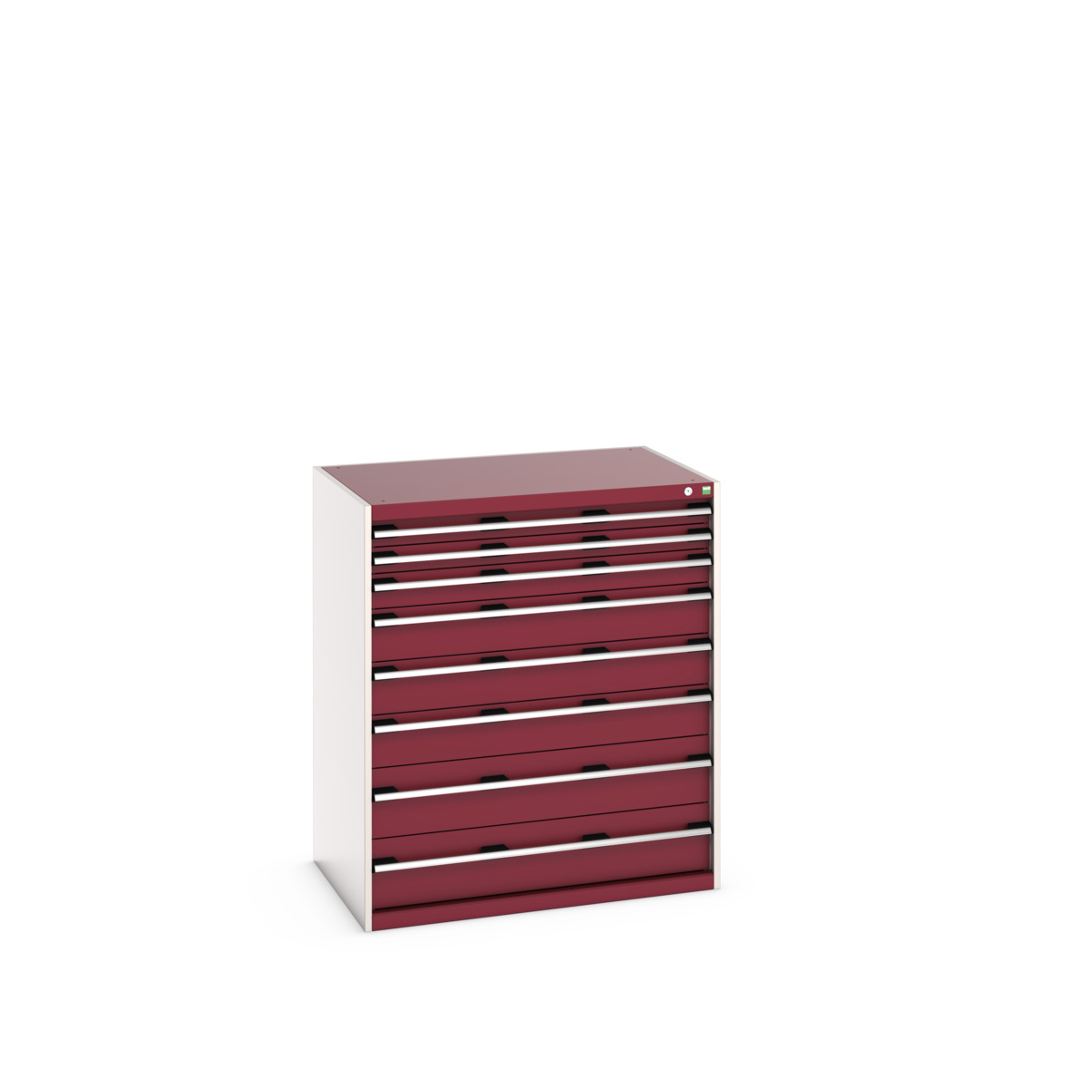 40029031.24V - cubio drawer cabinet