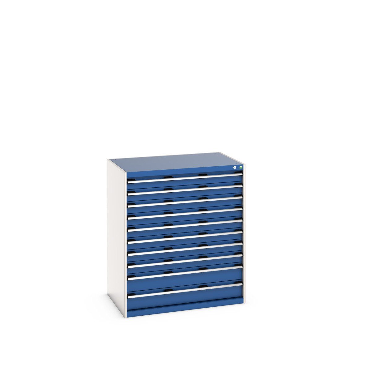 40029033.11V - cubio drawer cabinet