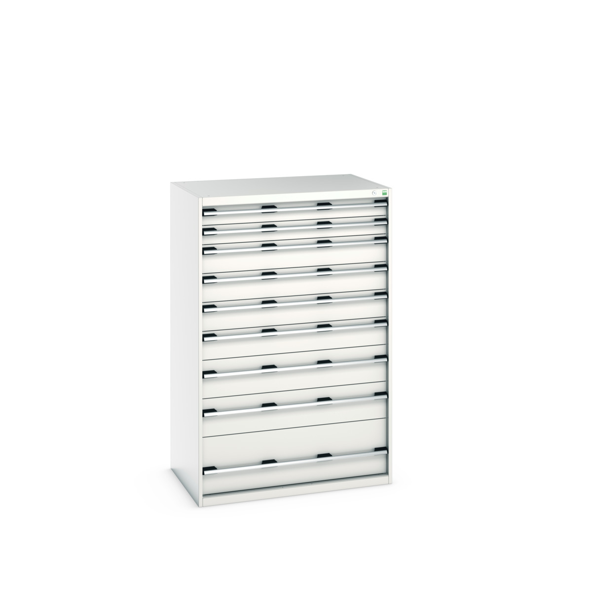 40029035.16V - cubio drawer cabinet