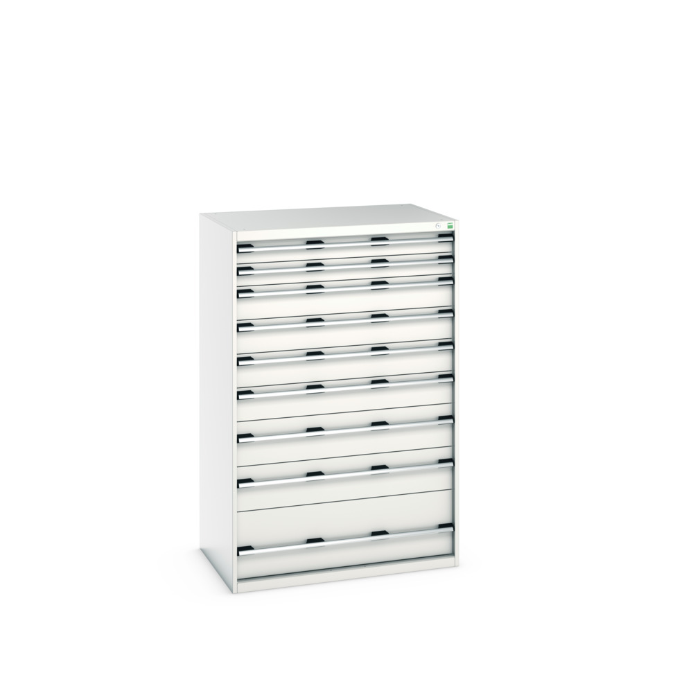 40029035.16V - cubio drawer cabinet