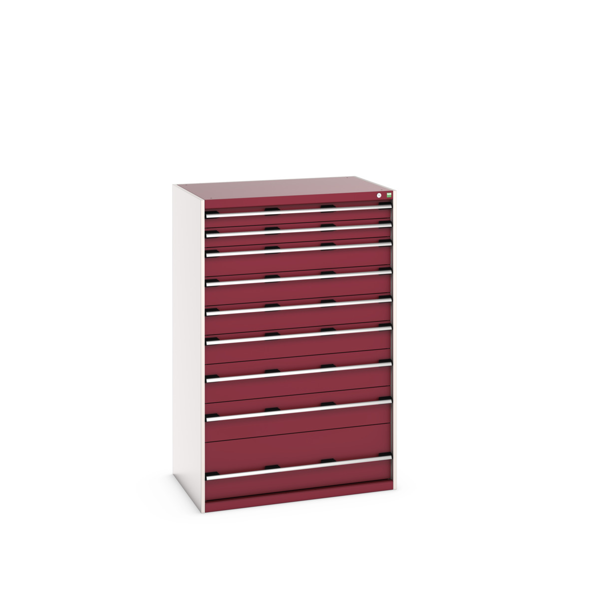 40029036.24V - cubio drawer cabinet