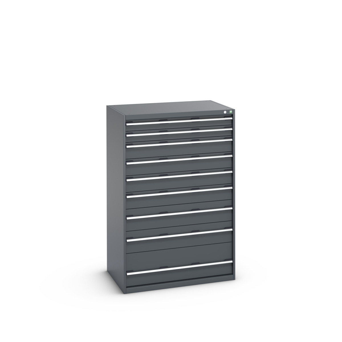 40029036.77V - cubio drawer cabinet