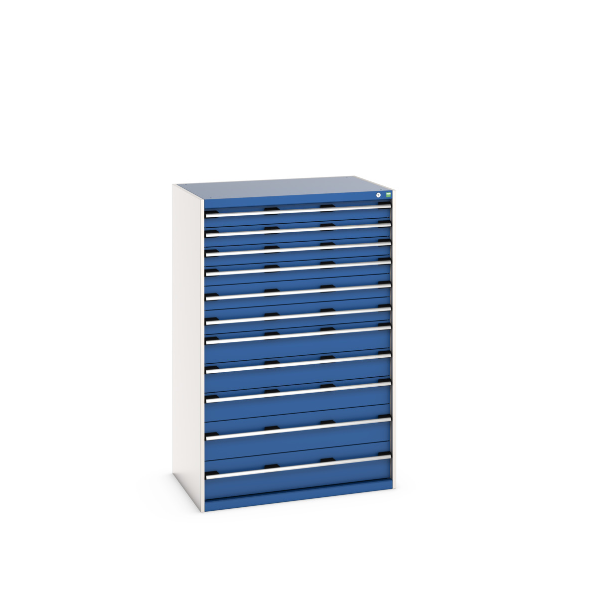 40029037.11V - cubio drawer cabinet